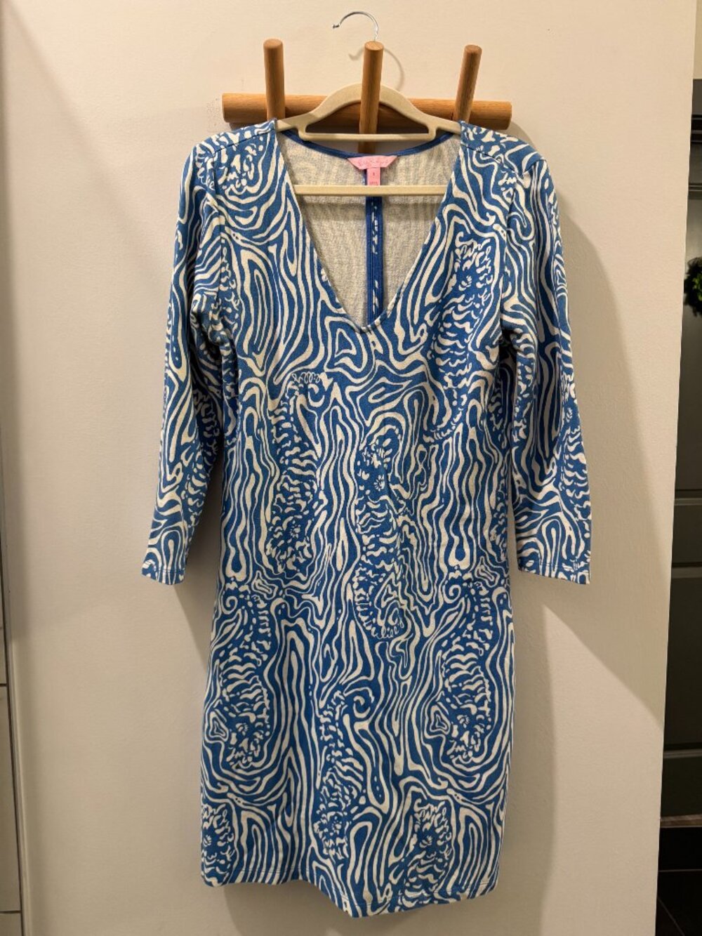 Lilly Pulitzer Dress, size 4